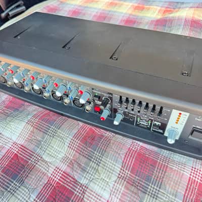 Behringer EUROPOWER PMP550M image 2