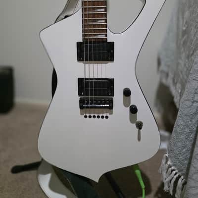 Immagine Ibanez ICT700 Iceman - Mint w/ Original Hard Case & Case Candy - 3