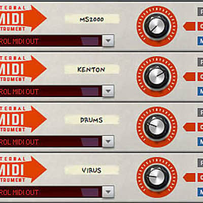 Propellerhead Reason 10 + Arturia V Collection 6 image 5