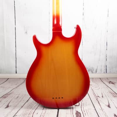 Gibson L-9S 1975 Cherry Sunburst. NOS just unboxed! image 5