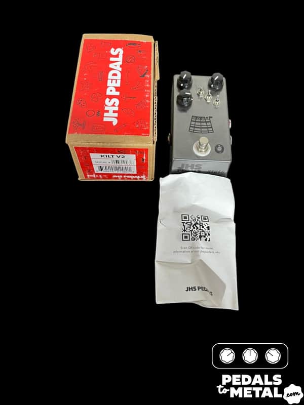 JHS Kilt V2