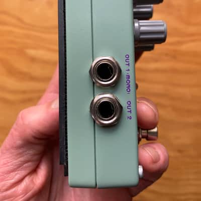 DigiTech Polara Reverb 2010s - Standard image 3