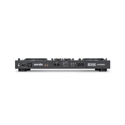 Rane Performer 4 Channel DJ Controller image 6