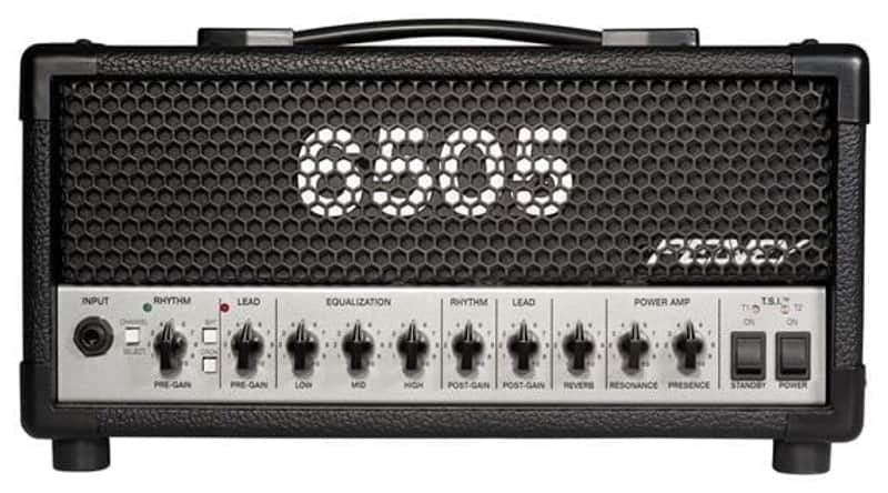 Peavey - 6505® MH Mini Amp Head