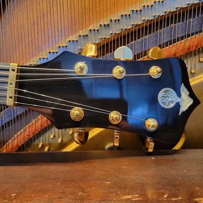 Alembic Tribute image 4