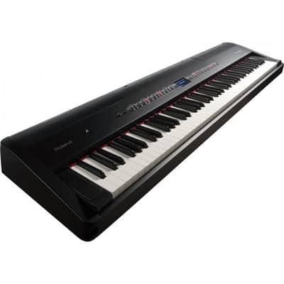 Roland FP-80-BK Digital Piano (Refurbished) image 2