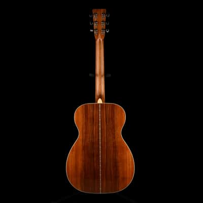 Martin 00-28 Custom Shop Koa 2024 image 10