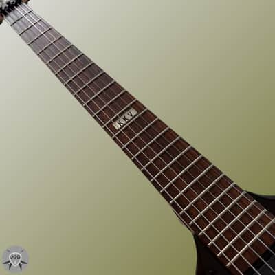 BC Rich KKV Tribal Kerry King Signature – Kahler Bridge - Very Good Condition image 7