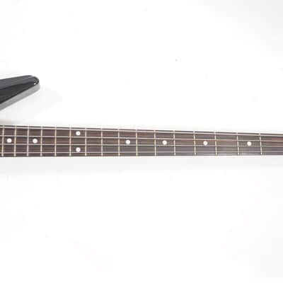 YAMAHA BX-1 Headless Bass One-Piece BODY and NECK Vintage | Reverb