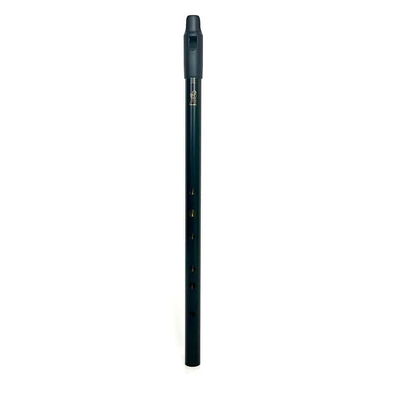 Howard Low D Tuneable Whistle - Black image 1