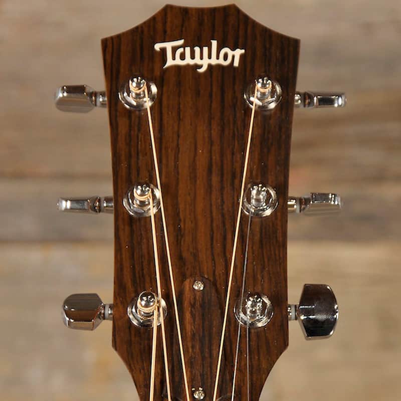 Taylor 214e image 4