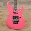 Charvel Fusion Deluxe Pink 1980s (s075)