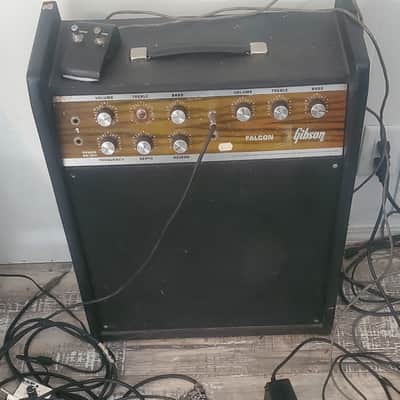 Mooer TE20 Tube Engine 20W Power Amp Guitar Head Amplifier