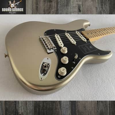 Fender 75th Anniversary Stratocaster 2021 image 1