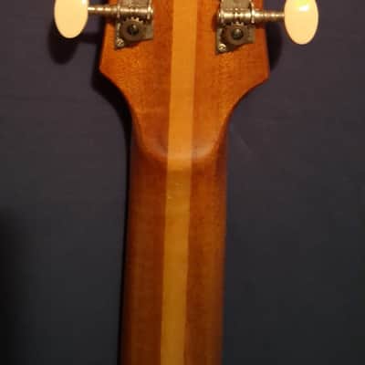 1960's Eko Ranger VI Acoustic Guitar image 8