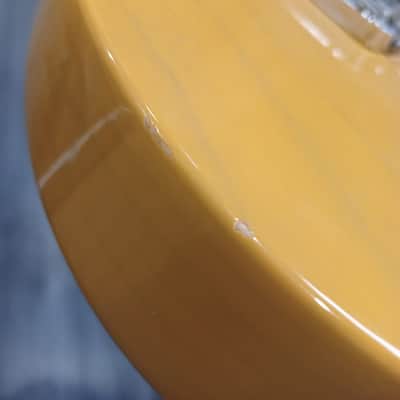 Fender Vintage Hot Rod 50's BTB image 13