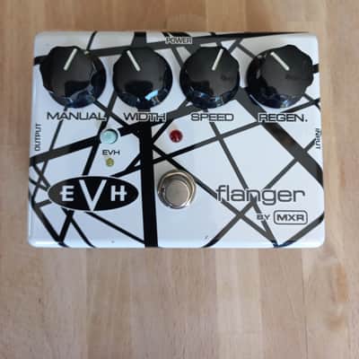 MXR EVH117 Flanger image 2