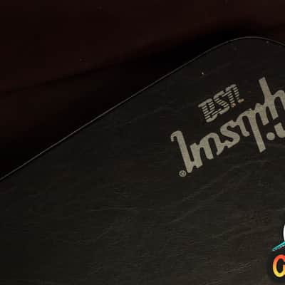 Gibson 50th Anniversary Flying V 2008 Guitar of the month GOTM Brimstone Burst -VIDEO- image 22