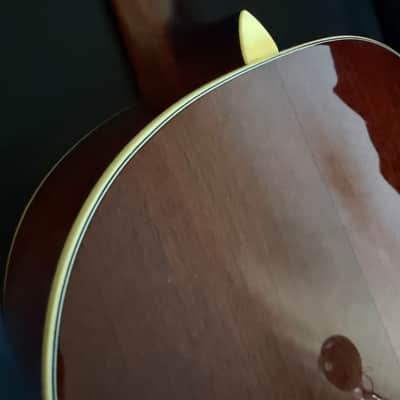 2025 Eastman E6-LGSS Sunburst image 10