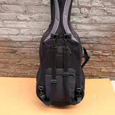 Artisan Strings Model 60 2007 S#5423 3/4 Cello Repairable Hairline Crack image 17