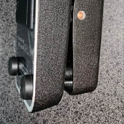 Dunlop 535Q Cry Baby Multi-Wah 1994 - Present - Black image 7