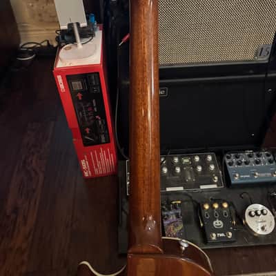 Gibson Les Paul Standard 2021 - Goldtop image 6