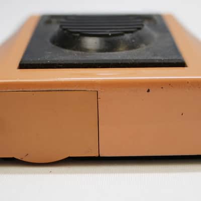 Multivox Big Jam Space Driver SE-13 Compressor Distortion Pedal 1970s image 8