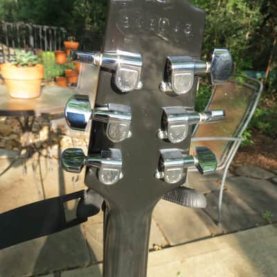 Hamer Phantom 1998 image 25