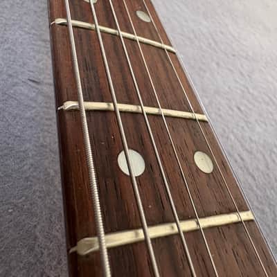 Hofner 173 1962 / 1963 solidbody guitar image 7