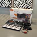 Arturia MicroFreak 25-Key Algorithmic Synthesizer - Black