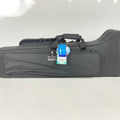 Demo Bach 42BOG Bb/F Tenor Trombone (SN: 229157) image 4