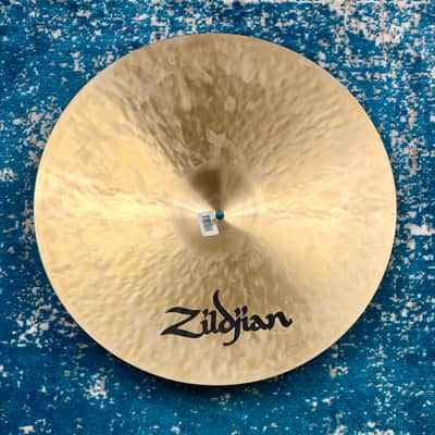 CLASSIC 20” Zildjian K Ride 2282g image 5