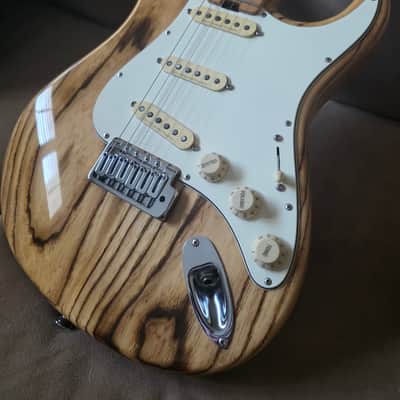 ESP Snapper-S/AS - Burner imagen 4