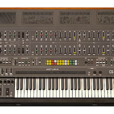 Arturia V Collection 6 + Softube Volume 2 Bundle image 9
