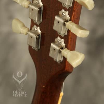 Immagine all original 1968 Gibson ES-335 Sunburst - 19