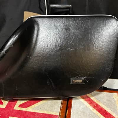 Yamaha YHR-321 Marching French Horn w Case image 17