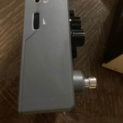 Line 6 Bass Pod Express effects pedal image 4
