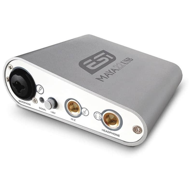 ESI MAYA22 USB image 1