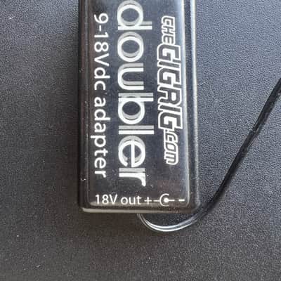 Immagine GigRig Doubler 9-18V Adapter - 1