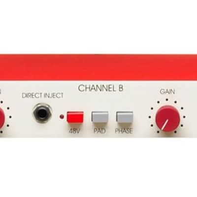 A-Designs Audio Pacifica image 3