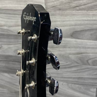 MID 1980's Epiphone Gibson image 4
