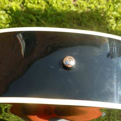 Fender T-Bucket Bass Acoustic Electric Hot Rod Design Series image 11