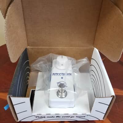 Keeley Katana Mini Boost Pedal image 5