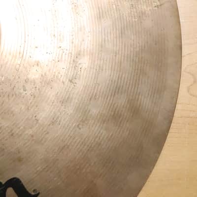 Zildjian 14" ZBT Crash Cymbal #2 image 4