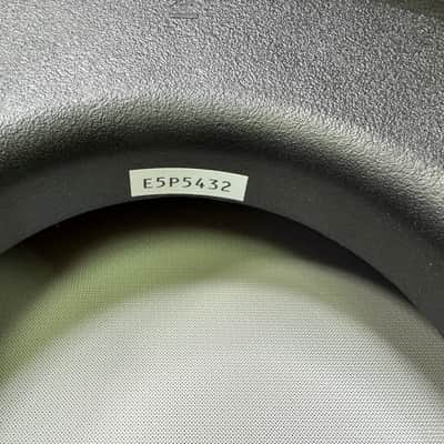 Roland PDX-8 Dual Trigger Mesh Head V-Drum Pad 3 Pack - E5P5430 - Roland OEM image 11