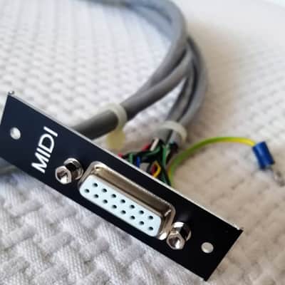 Luca Sasdelli Rhodes Chroma CC+ MIDI internal kit image 2