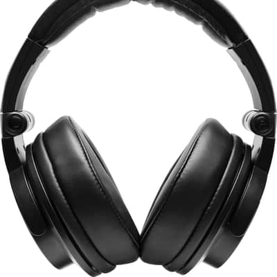 Mackie MC-250 Closed-Back Headphones image 3