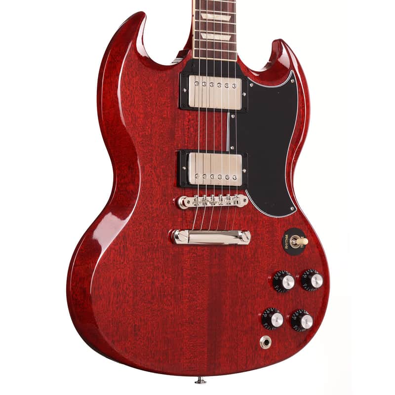 Gibson SG Standard '61 Vintage Cherry image 1