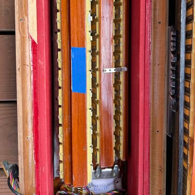 Iorio Accordion Double chamber image 11