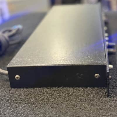 Rocktron Hush IIC Rackmount Noise Gate image 6